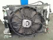 Radiator BMW 5 serie (E60) Limousine 525i 24V (M54-B25) 2005
