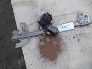 Fensterheber Elektr. Links Vorne Peugeot 107 Schrägheck 1.0 12V (384F(1KR)) 2011