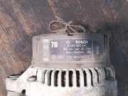 Lichtmaschine 0120485047 Audi 80 (B4) Limousine 2.0 E (ABT) 1992