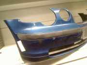 Stoßstange Vorne BMW 3 serie Compact (E46/5) Schrägheck 316ti 16V (N42-B18A) 2001