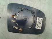 Außenspiegelglas Links Mercedes-Benz ML I (163) SUV 2.7 270 CDI 20V (OM612.963) 2004