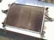 Radiator 876116d Volvo V70 (SW) 2.4 20V 140 (B5244S2) 2004