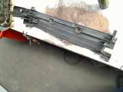 Kühlerblock Träger 1710780461805 BMW 5 serie Touring (F11) Kombi 535d 24V (N57-D30B) 2011