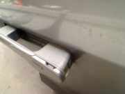 Tür Rechts Vorne Jaguar I-Pace SUV EV400 AWD (TZ204XSA) 2018