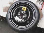 Reserverad Opel Karl Schrägheck 5-drs 1.0 12V (B10XE(Euro 6)) 2016-12