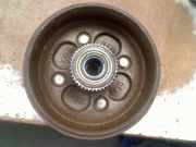 Radlager Chevrolet USA Matiz (M200) Schrägheck 0.8 S,SE (LBF(L3-49)) 2009