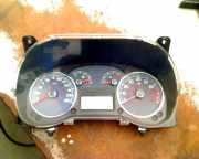 Tacho 51828075 Fiat Grande Punto (199) Schrägheck 1.4 (350.A.1000) 2009-04