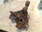 Achsschenkel Links Vorne Renault Twingo II (CN) Schrägheck 3-drs 1.2 16V (D4F-770) 2011