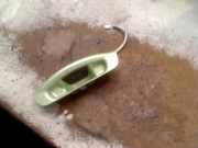 Handgriff Kofferraum 90606AX600 Nissan Micra (K12) Schrägheck 1.2 16V (CR12DE) 2005