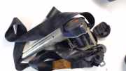 Sicherheitsgurt Links Vorne Volkswagen Polo III (6N1) Schrägheck 1.4i 60 (AEX) 1999 AEX