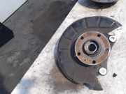 Achsschenkel Rechts Vorne Volkswagen CC (358) Limousine 1.8 TSI 16V (CDAA(Euro 5)) 2013 CDAA(Euro 5)