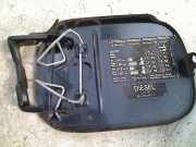 Tankklappe Mercedes-Benz E (W211) Limousine 3.2 E-280 CDI 24V (OM648.961) 2005