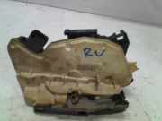 Türschloss Rechts Vorne 5N1837016D Volkswagen Tiguan (5N1/2) SUV 1.4 TSI 16V (CAXA) 2011 CAXA