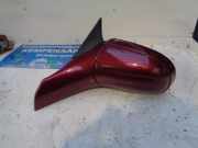 Außenspiegel Links Elektrisch Opel Corsa B (73/78/79) Schrägheck 1.2i 16V (X12XE) 2000