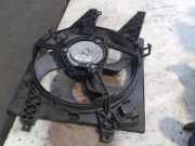 Kühlerventilatormotor Renault Twingo II (CN) Schrägheck 3-drs 1.2 (D7F-800(Euro 4)) 2009