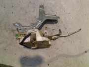 Türschloss Links Vorne Toyota Yaris Verso (P2) Großraumlimousine 1.5 16V (1NZFE) 2002