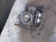 Drosselklappe 0280750133 Suzuki Wagon-R+ (RB) Großraumlimousine 1.0 12V (Z10XEP) 2006