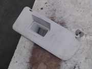 Sonnenblende Rechts Citroën Berlingo Van 1.6 Hdi 16V 90 (DV6TED4BU.FAP(9HS)) 2009