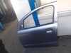 T&uuml;r Links Vorne Nissan Pixo (D31S) Schr&auml;gheck 1.0 12V (K10B(Euro 5)) 2010