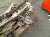 Bremssattel Links Hinten Cadillac CTS II Limousine 3.6 V6 24V (LFX) 2010