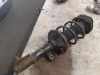 Federbein Links Vorne Nissan Pixo (D31S) Schr&auml;gheck 1.0 12V (K10B(Euro 5)) 2010