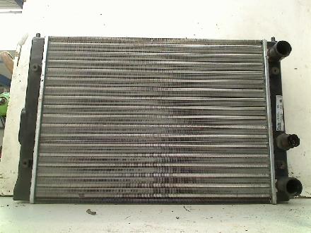 Radiator Volkswagen Golf III (1H1) Schrägheck 1.6 CL (AEA) 1995 AEA