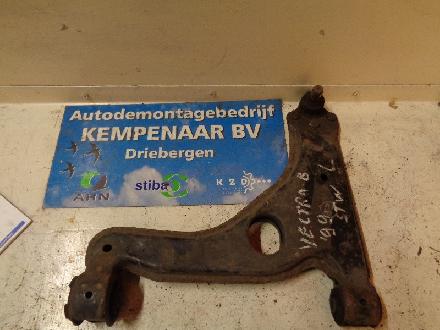 Querlenker Links Vorne Opel Vectra B (36) Limousine 1.8 16V Ecotec (X18XE1) 1999