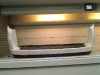 Sto&szlig;stange Hinten Fiat Doblo (263) Gro&szlig;raumlimousine 1.4 16V (843.A.1000(Euro 4) 2011