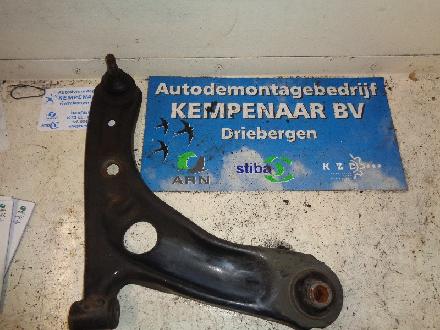 Querlenker Rechts Vorne Citroën C1 Schrägheck 1.0 12V (1KR-FE) 2010