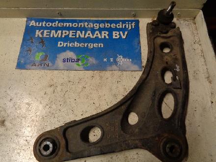 Querlenker Links Vorne Opel Vivaro Van 2.5 CDTI 16V (G9U-630) 2008