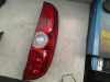 R&uuml;cklicht Rechts Fiat Doblo (263) Gro&szlig;raumlimousine 1.4 16V (843.A.1000(Euro 4) 2011