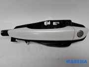 Türgriff links vorne Peugeot 308 II SW 9802977380