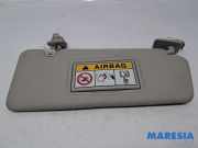 Sonnenblende links Renault Clio IV BH 964003555R