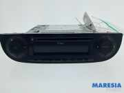 CD-Radio Fiat 500 312 7355341840