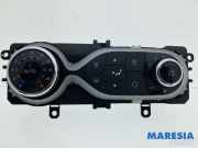 Heizungsbetätigung (Konsole) Renault Zoe Kasten/Schrägheck BFM 275107386R