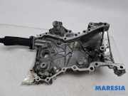 Stirndeckel (Motor) Peugeot 107 0320Z4