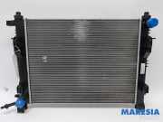 Kühler Renault Clio IV BH 214107326R