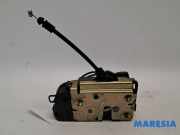 Klappenschlosszug Renault Espace IV K 8200017959