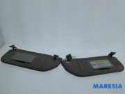 Sonnenblende Peugeot 107 8143KL