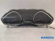 Instrumentenkombination Peugeot 2008 I 9814039880