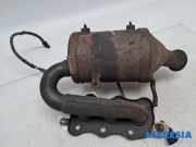 Katalysator ohne Lambdasonde Renault Twingo III BCM 208025987R