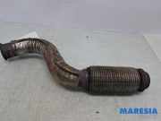 Flexrohr für Abgasanlage Peugeot 3008 II MC, MR, MJ, M4 9827280380