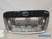 Schalter für Warnblinker Fiat Punto Evo 199 7355013570