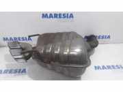 Endschalldämpfer Alfa Romeo Brera 939 50510458
