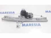 Fensterheber links vorne Peugeot 207 9221FT