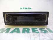 CD-Radio Fiat Punto Evo 199 DEH1920R