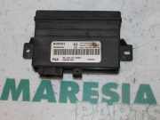 Steuergerät Einparkhilfe Citroen C5 III RD 9663821680