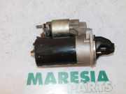 Anlasser Fiat 500 312 51872564