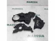 Stirndeckel (Motor) Citroen Berlingo II Kasten B9 9643649280