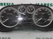 Instrumentenkombination Peugeot 307 9636708880